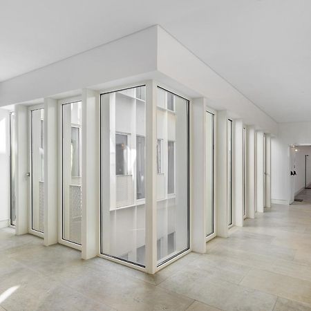Whome | Ribeira 11 Design Apartment Lisbon Bagian luar foto