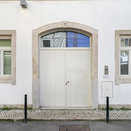Whome | Ribeira 11 Design Apartment Lisbon Bagian luar foto