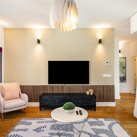 Whome | Ribeira 11 Design Apartment Lisbon Bagian luar foto