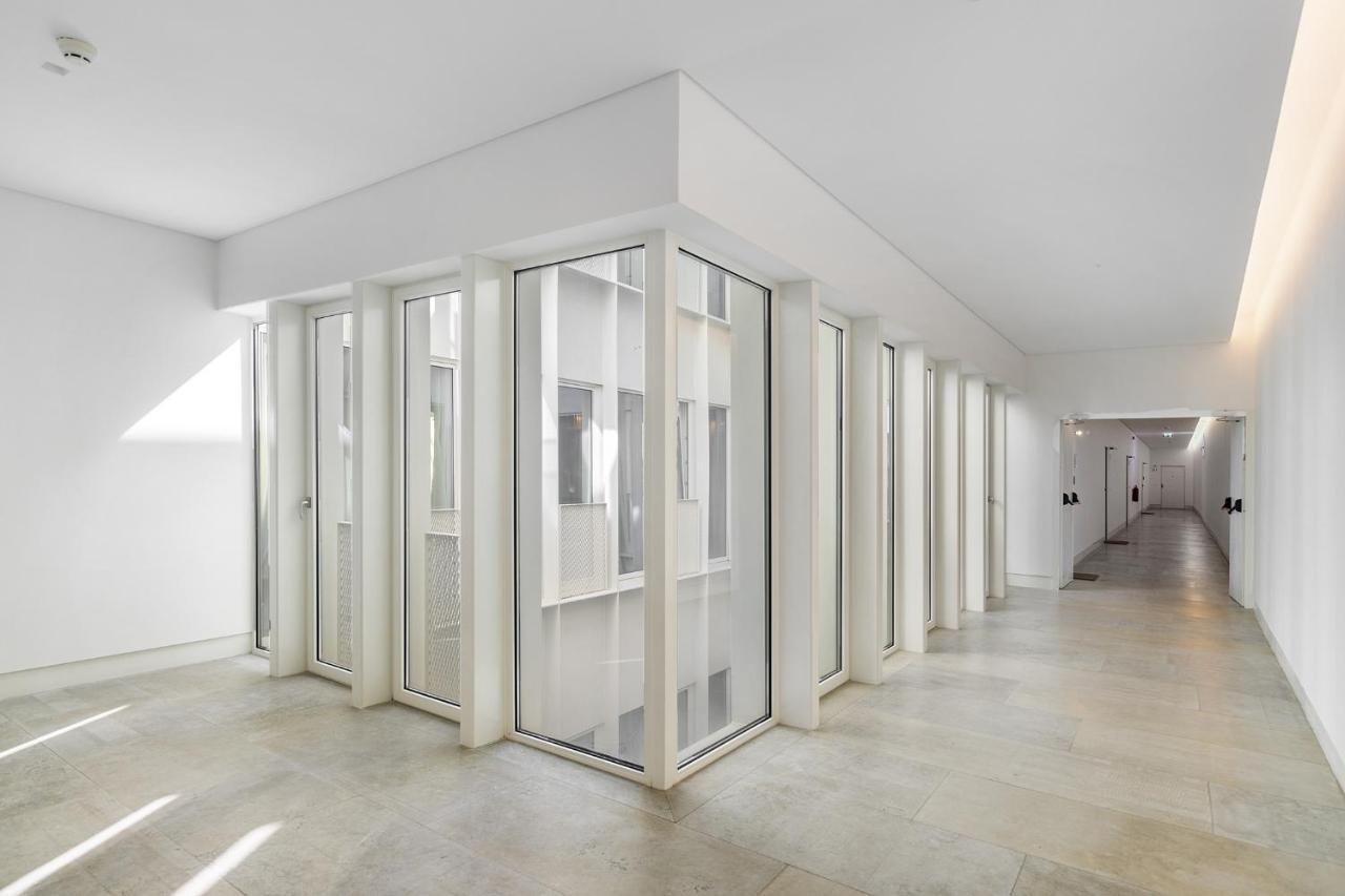 Whome | Ribeira 11 Design Apartment Lisbon Bagian luar foto