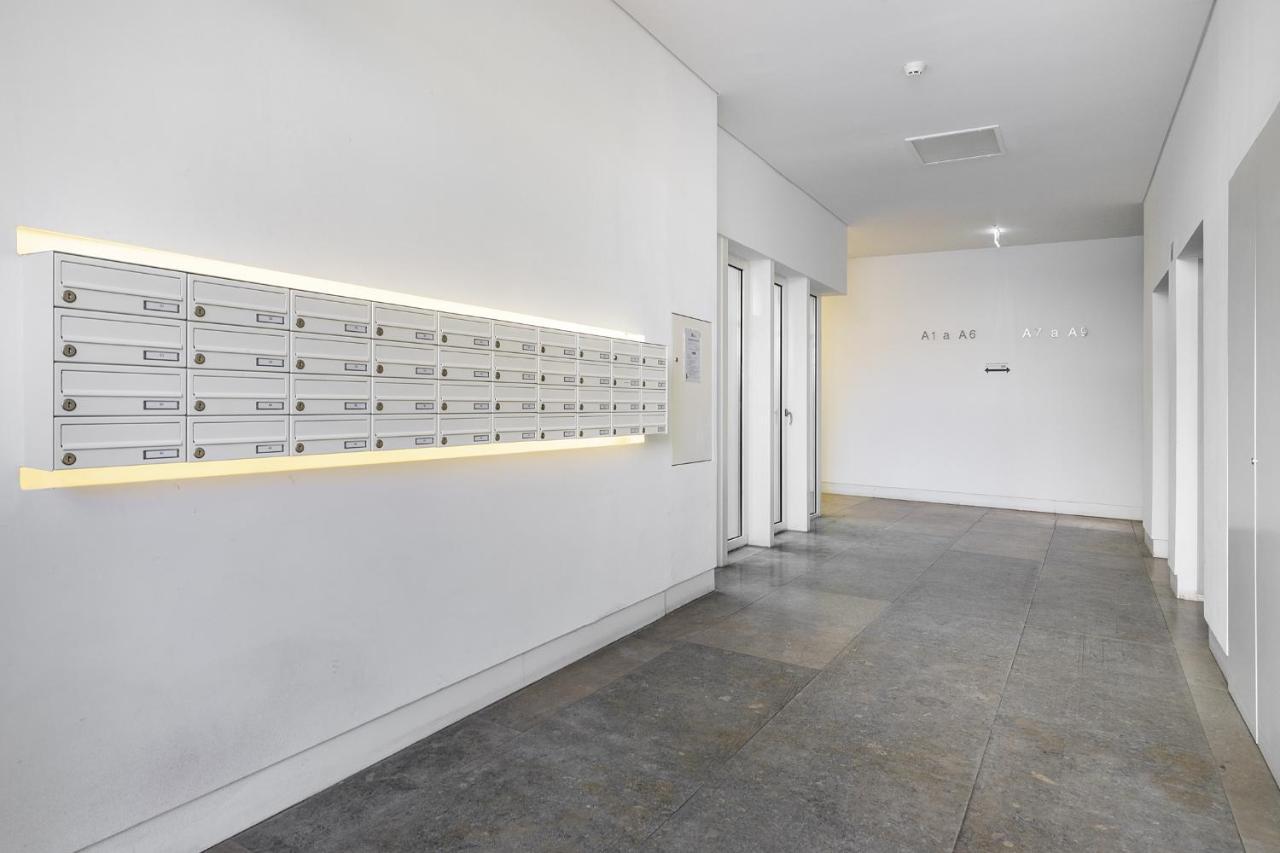 Whome | Ribeira 11 Design Apartment Lisbon Bagian luar foto