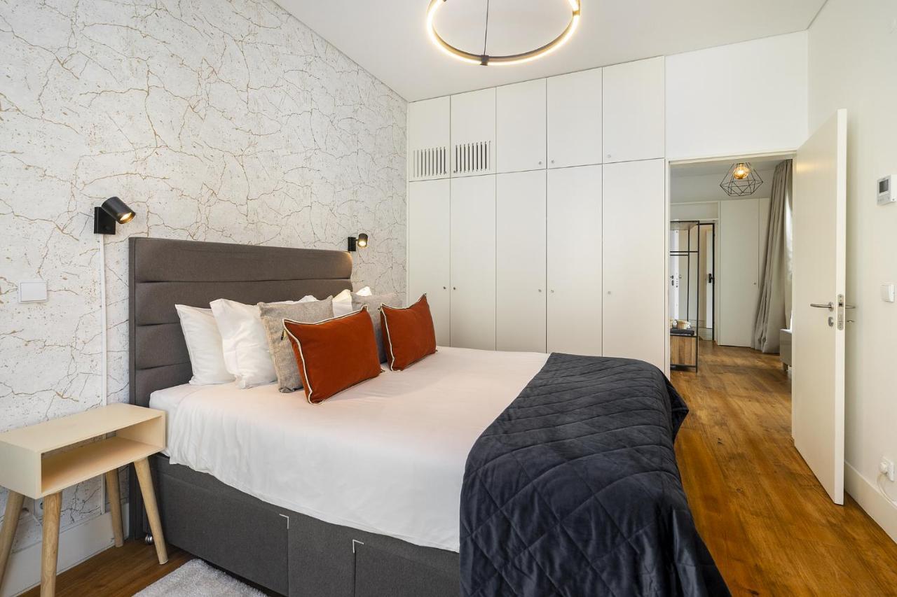 Whome | Ribeira 11 Design Apartment Lisbon Bagian luar foto