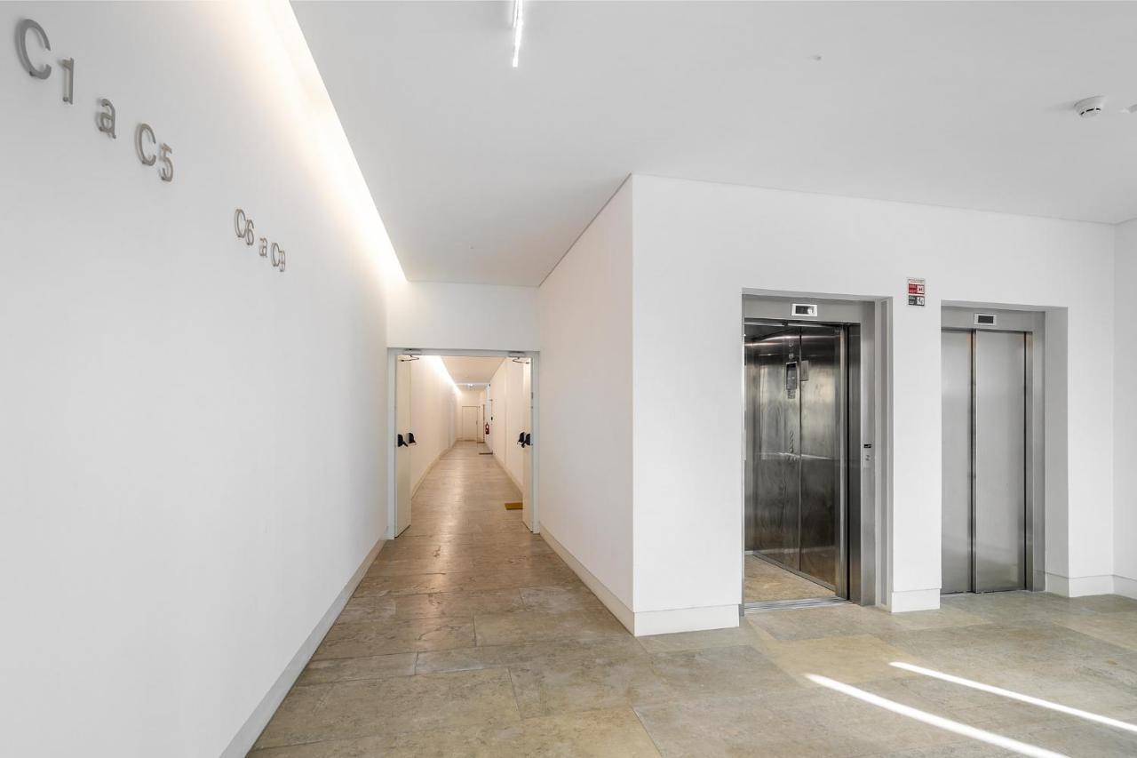 Whome | Ribeira 11 Design Apartment Lisbon Bagian luar foto