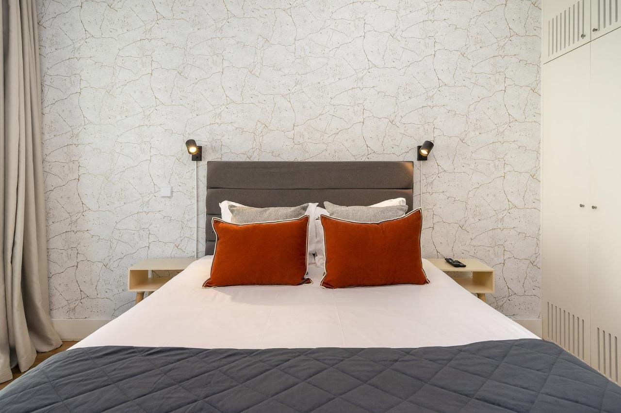 Whome | Ribeira 11 Design Apartment Lisbon Bagian luar foto