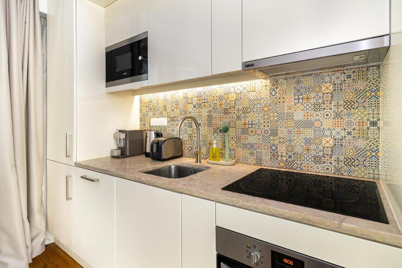 Whome | Ribeira 11 Design Apartment Lisbon Bagian luar foto