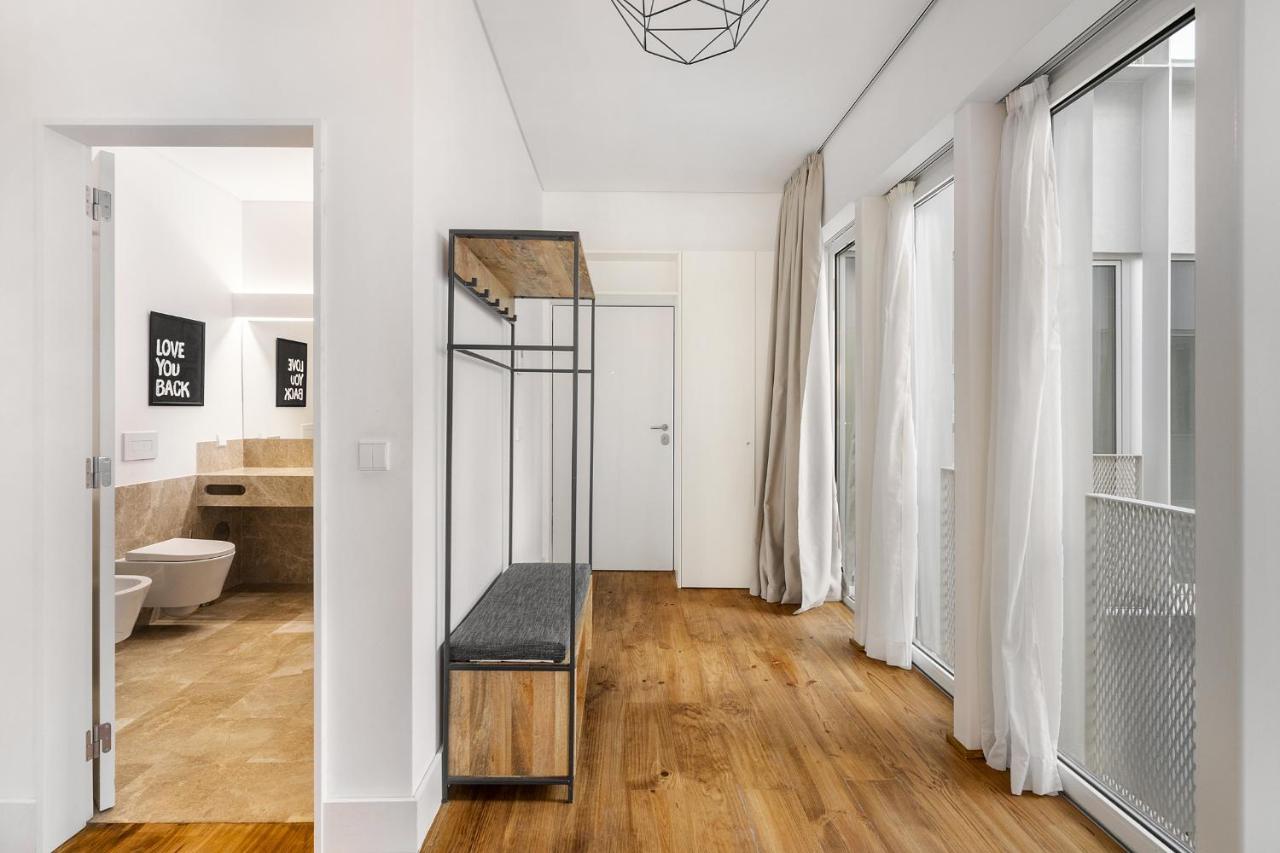 Whome | Ribeira 11 Design Apartment Lisbon Bagian luar foto