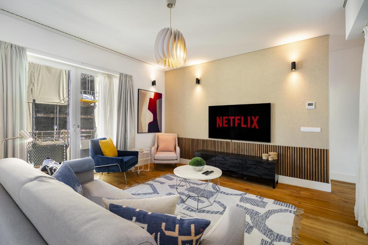 Whome | Ribeira 11 Design Apartment Lisbon Bagian luar foto